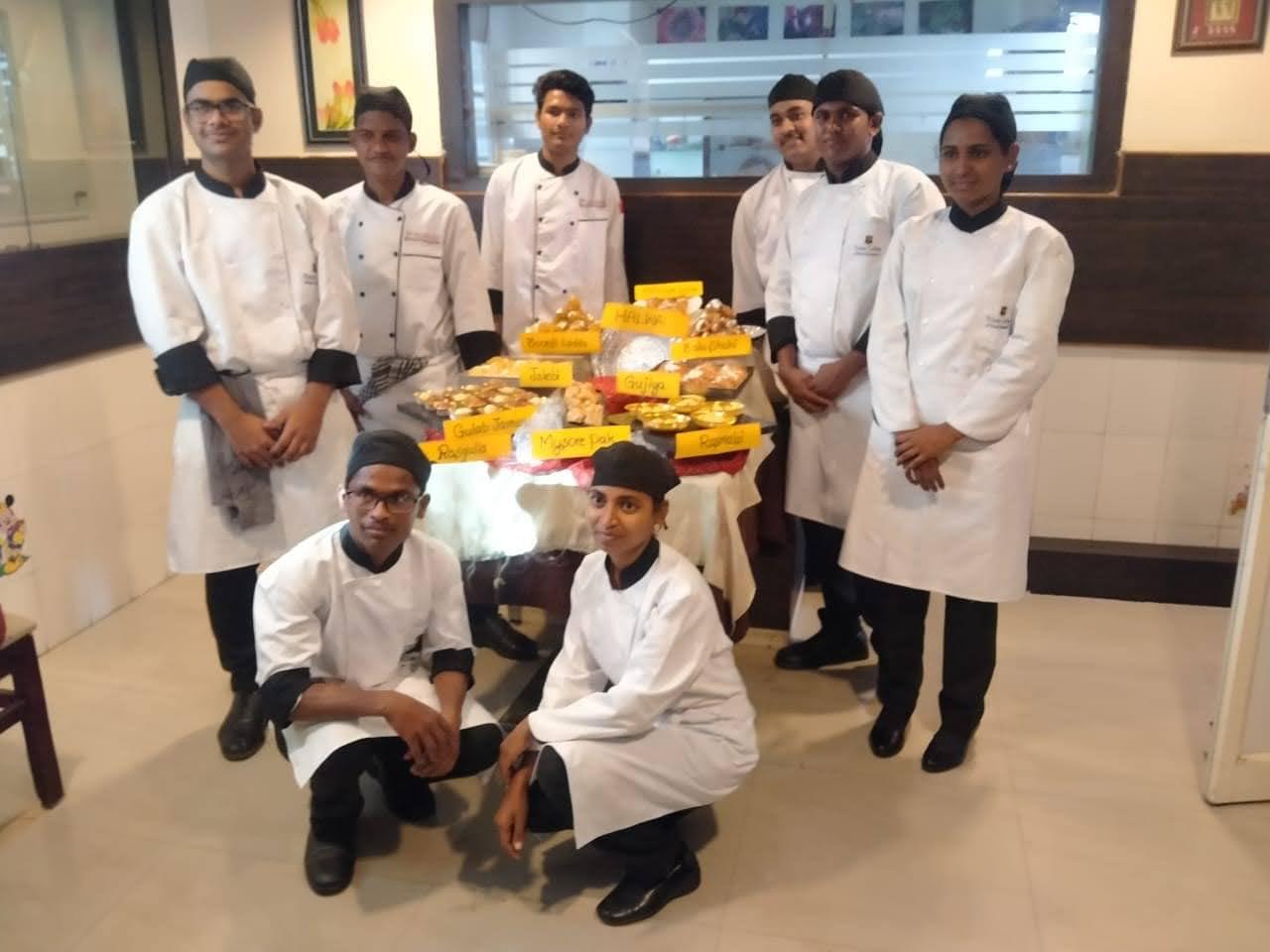 Trinity College of Hotel Management Hyderabad Events photo 33